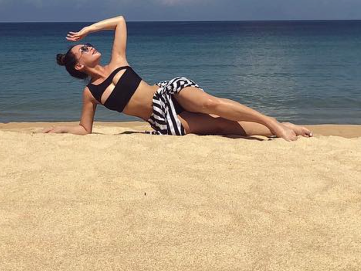 Dorothy Wang Hot Shots