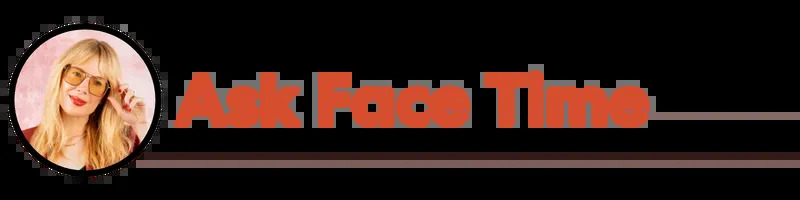 Beauty editor, podcast host and author Jennifer Romolini will help demystify what it's like to live with an aging face.