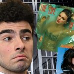 Christopher Schwarzenegger Shows Off Massive Muscles After Weight Loss