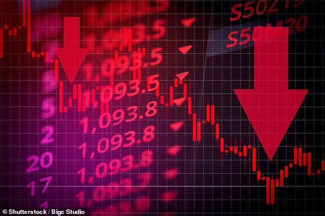 More than $2 trillion was wiped off US stocks Friday after Trump announced the tariffs in response to Beijing's new export restrictions on rare earth metals, a move that could cripple US technology companies.