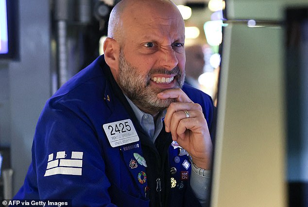 Tech stocks, the darlings of 2025¿s rally, were hammered. The S&P tech sector fell 4 percent, led by steep losses in chipmakers like Nvidia, Super Micro Computer, and Synopsys ¿ all vulnerable to rare earth supply disruptions