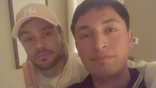 Cassidy's friend says she is not paying attention to gossip and new reporting surrounding Payne's death, including claims from an Argentinian drug dealer that he had an 'intimate' night with the singer