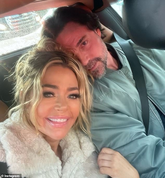 A lawyer for Richards told Us Weekly that her ex was arrested for 'spousal abuse'