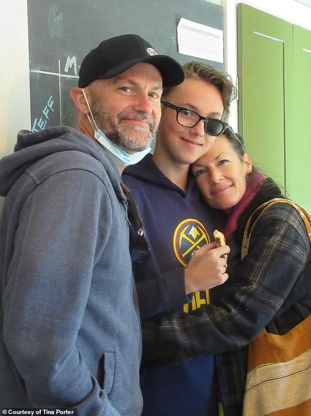 Brody's family set up the Brody Huber Foundation after his death to raise money for the Vitanza Lab at Seattle Children's Hospital, which is conducting clinical trials for children with DMG