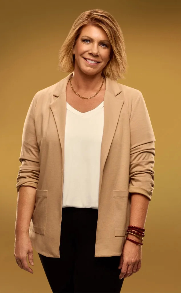 <p>Meri Brown Reveals an Ex Broke Up With Her Over Her Polygamous Past</p>