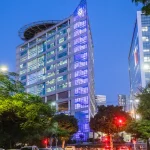 Red Spider Nebula Holds a Secret in Its Glowing Heart, JWST Reveals : ScienceAlert