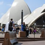 Saweetie Performs at Dorothy Wang’s Wedding