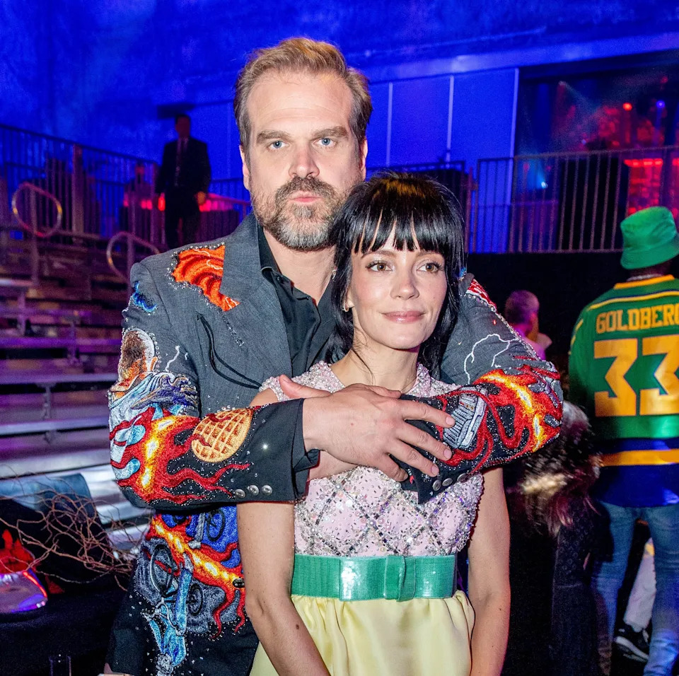 It goes without saying that nobody should ever feel pressured to take part in any sexual acts that they are not comfortable with — in their marriage or otherwise — and that saying