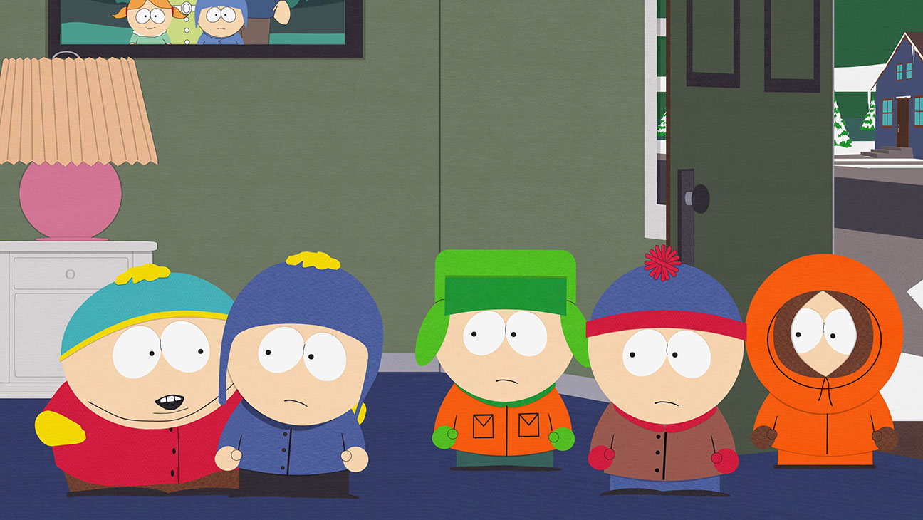South Park