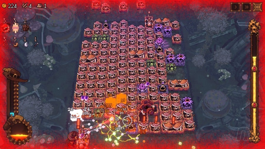 BALL x PIT Review - Screenshot 5 of 5