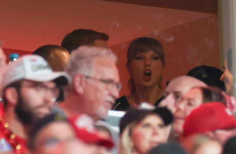 Taylor Swift