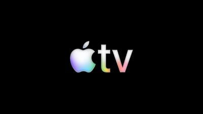 Apple TV Color