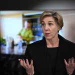 States sue over SNAP food stamps funds cutoff