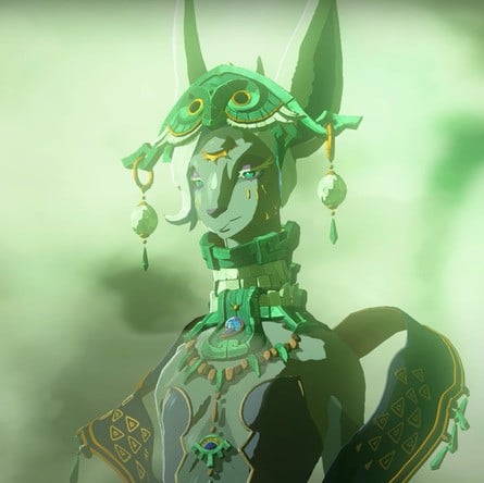 Hyrule Warriors Age of Imprisonment Confirmed Playable characters