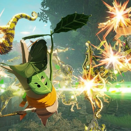 Hyrule Warriors Age of Imprisonment Confirmed Playable characters