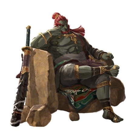 Hyrule Warriors Age of Imprisonment Confirmed Playable characters