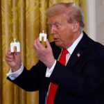 For the first time, James Webb telescope detects 5 ‘building blocks of life’ in ice outside the Milky Way