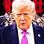 Israeli strikes in Gaza kill at least 104 people, including children, hospitals say