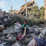 Women’s World Cup 2025: Laura Wolvaardt and Marizanne Kapp star as South Africa beat England to reach final