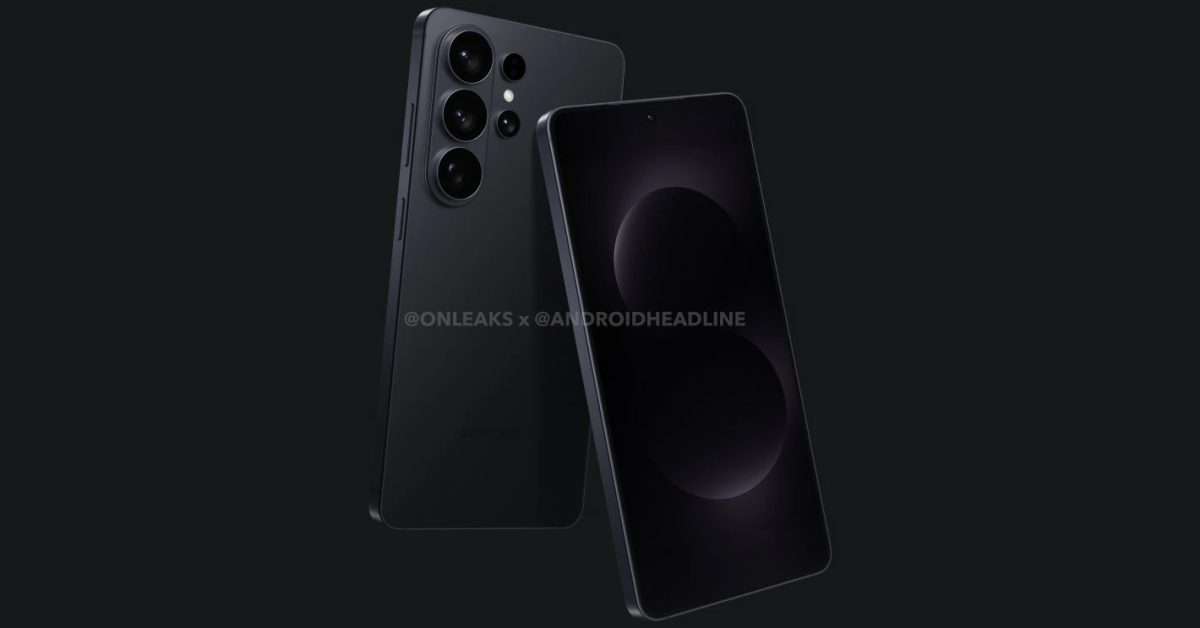  Samsung hints at a Galaxy S26 with new Exynos 2600 chipset