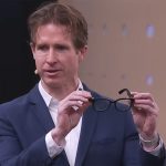 International Space Station marks quarter-century of people living in orbit