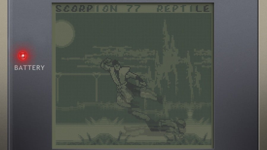 Mortal Kombat: Legacy Kollection Review - Screenshot 7 of 7