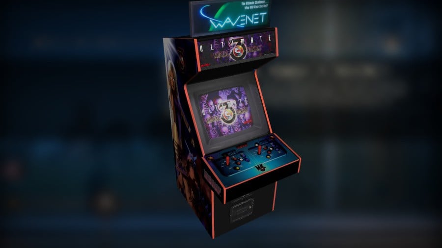 Mortal Kombat: Legacy Kollection Review - Screenshot 6 of 7