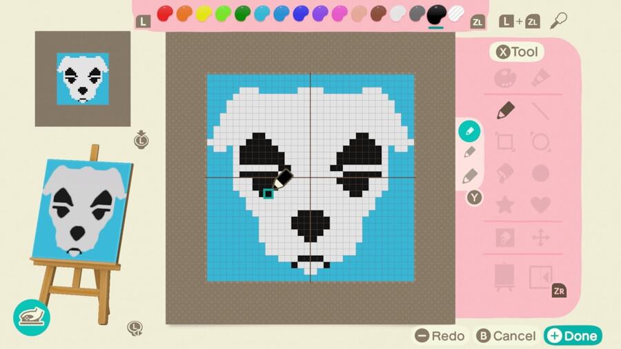 Animal Crossing: New Horizons - Switch 2 Edition