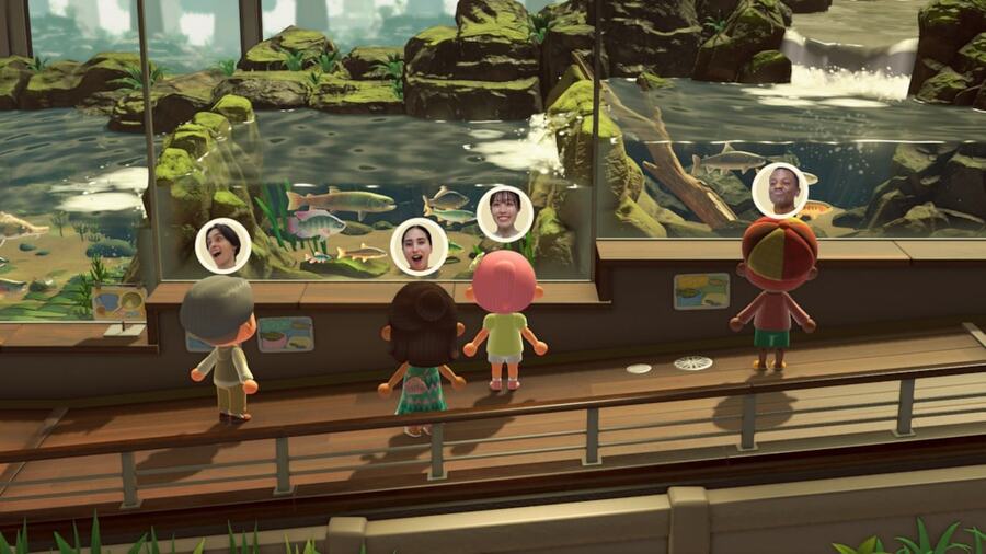 Animal Crossing: New Horizons - Switch 2 Edition