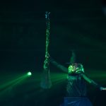 Dad: UFC champ Aspinall ‘can’t see anything’ out of right eye