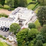 Blue Jays’ George Springer won’t start Game 5 of World Series