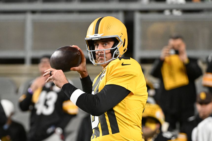 Rodgers lost his first game against his former team, the Packers.