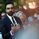 Amazon lays off thousands of corporate workers as it spends on AI : NPR