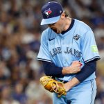 ‘Miracle’ photo captures Comet Lemmon and meteor seemingly entwined over Earth