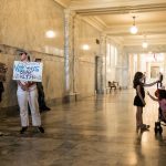 Glen Powell, Michael Waldron on ‘Chad Powers’ Finale, Filming at UGA Halftime