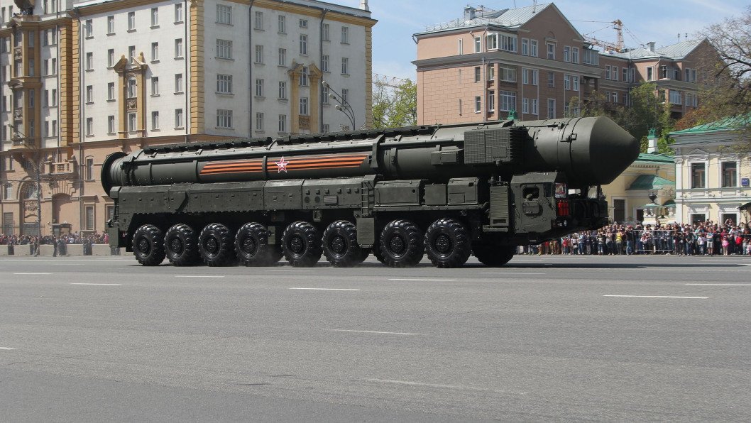 RS-26 Rubezh, Oreshnik, or Kedr: Which Missile Did Russia Fire at Ukraine?