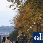 Hurricane Melissa leaves 25 dead in Haiti, damage in Jamaica and Cuba