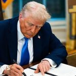 Trump Gaza plan on verge of collapse, warns Saudi Arabia and UAE