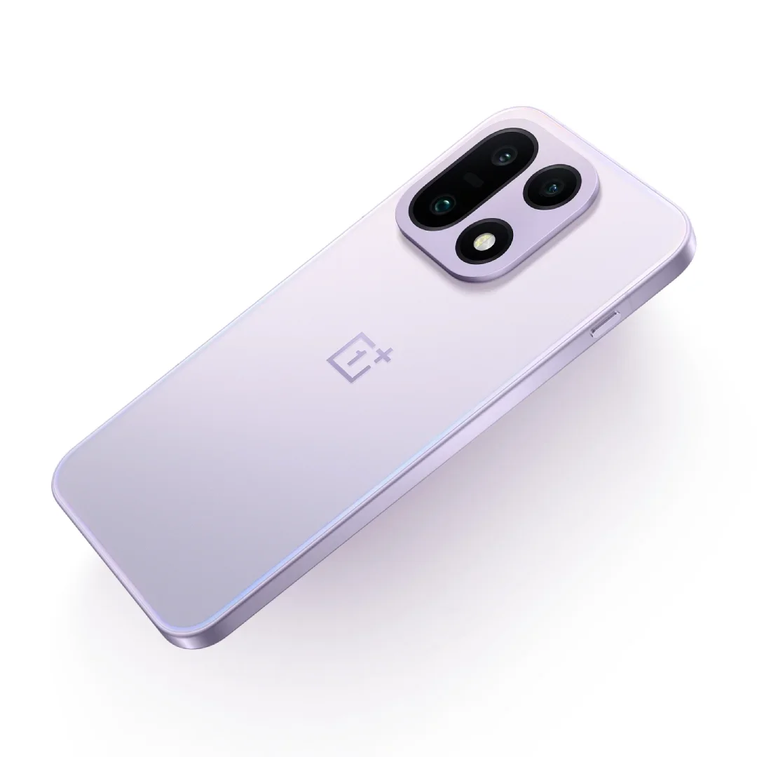 Image by OnePlus - The ~$560 OnePlus 15 is great and all, but I'd ditch it for this mid-ranger for under $370