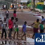 A massive Microsoft Azure outage is taking down Xbox and 365