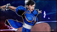 Chun-Li Fatal Fury screenshots image #3