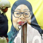 UN human rights chief says US strikes on alleged drug boats are ‘unacceptable’