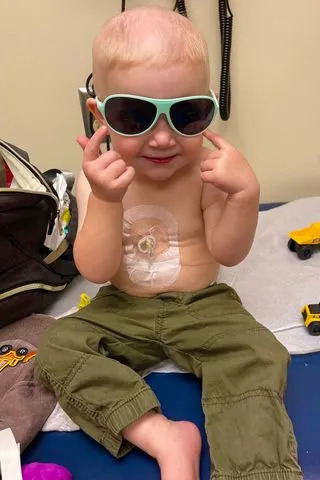 Courtesy of Hailey Robb Carter Robb.