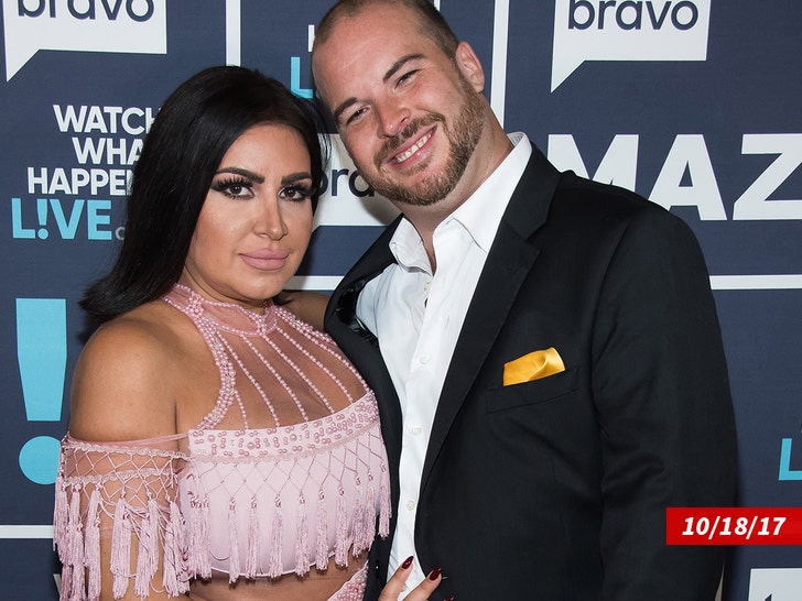 Mercedes Javid Tommy Feight sub getty 2