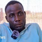 Trump and Xi didn’t talk about Nvidia’s “super duper” Blackwell chips