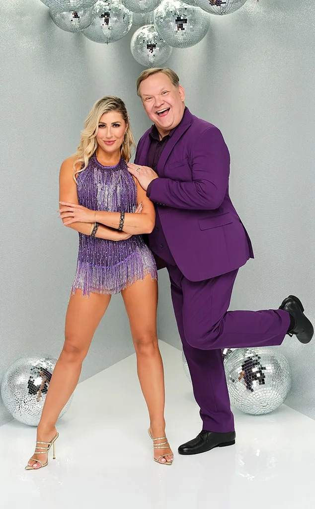 <p>Andy Richter</p>