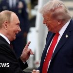 Europe and Ukraine Prepare 12-Point Proposal to End Russia’s War