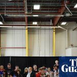 Hurricane Melissa leaves 29 dead as category 2 storm heads towards Bermuda – live | Hurricane Melissa