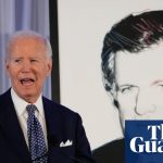 Trial begins for 10 accused of sexist cyber-bullying of president’s wife