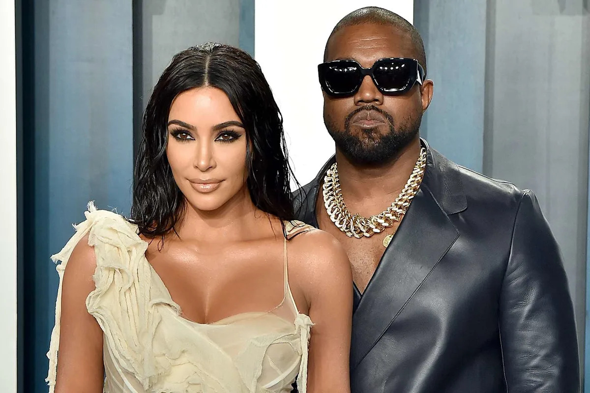  Kim Kardashian Details ‘Toxic’ Marriage to Kanye West, Claims He’d Give Away Their Lamborghinis While Having an ‘Episode’